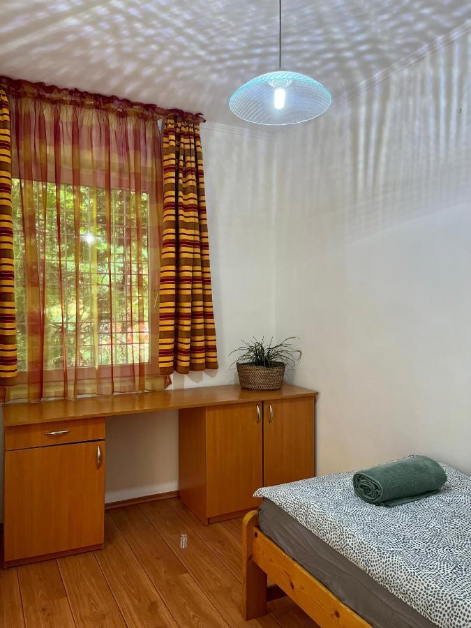 Апартаменты Casa Di Bianca - Koezvetlen Vizparti Nyaralo Шиофок Экстерьер фото