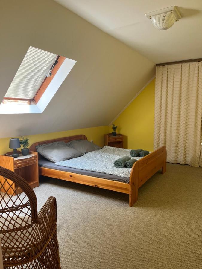 Апартаменты Casa Di Bianca - Koezvetlen Vizparti Nyaralo Шиофок Экстерьер фото